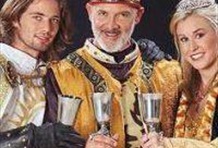 Medieval Times Dinner & Tournament